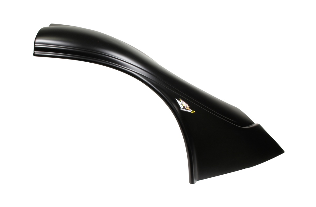 [FIV32004-23251-BR] Fivestar - Fender MD3 Upper Evo Ii Dlm Black Right