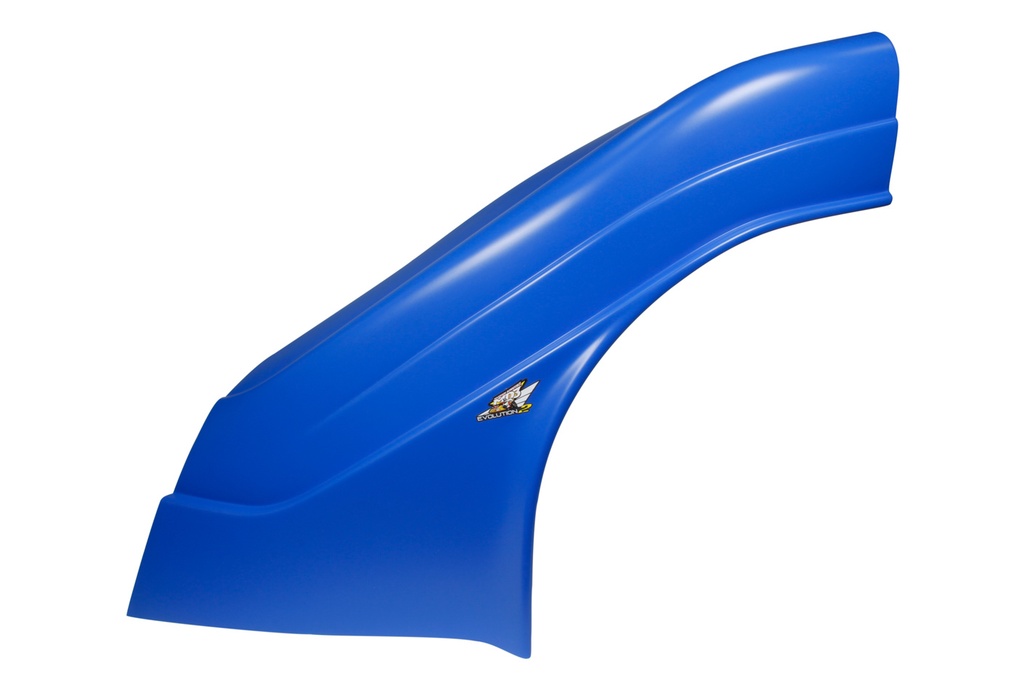 [FIV32004-23251-CBL] Fivestar - Fender Md3 Upper Evo Ii Dlm Chevron Blue Left