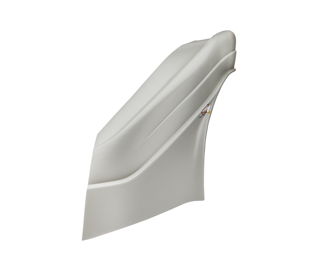 [FIV32004-23251-GL] Fivestar - Fender Md3 Upper Evo Ii Dlm Gray Left