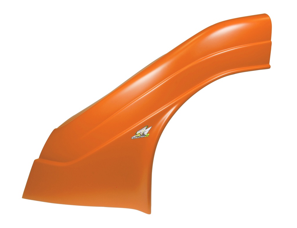 [FIV32004-23251-ORL] Fivestar - Fender Md3 Upper Evo Ii Dlm Orange Left