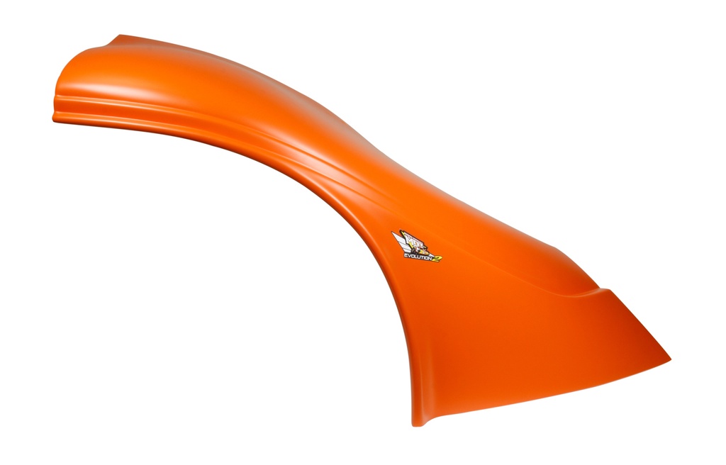[FIV32004-23251-ORR] Fivestar - Fender Md3 Upper Evo Ii Dlm Orange Right