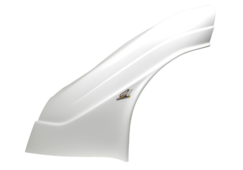 [FIV32004-23251-WL] Fivestar - Fender Md3 Upper Evo Ii Dlm White Left