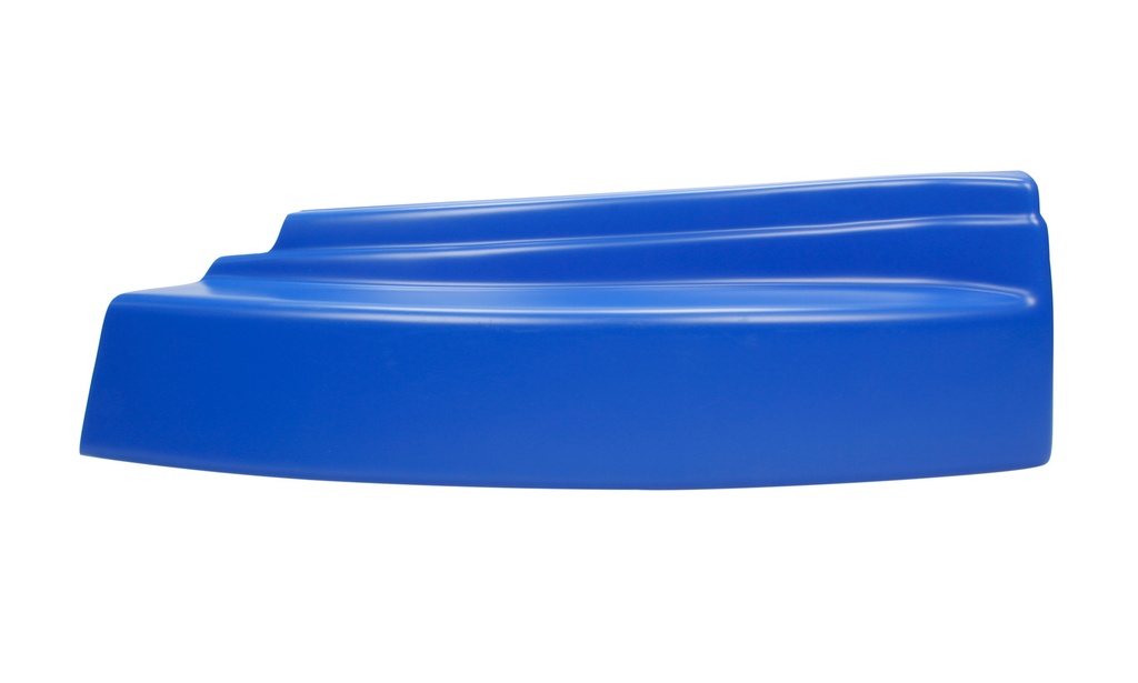[FIV32004-23351-CBL] Fivestar - Fender Md3 Lower Evo Ii Dlm Chevron Blue Left