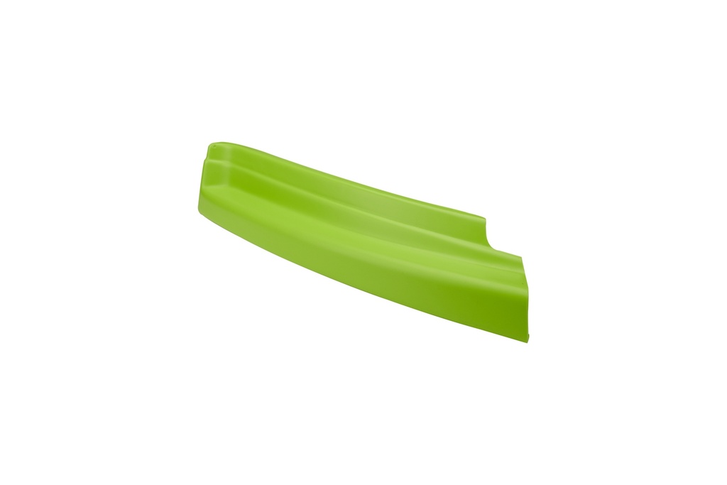 [FIV32004-23351-FGR] Fivestar - Fender Md3 Lower Evo Ii Dlm Flou Green Right