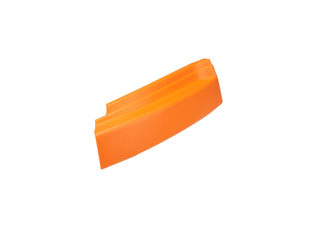 [FIV32004-23351-FOL] FIVESTAR - Fender MD3 Lower EVO II DLM Flou Orange Left