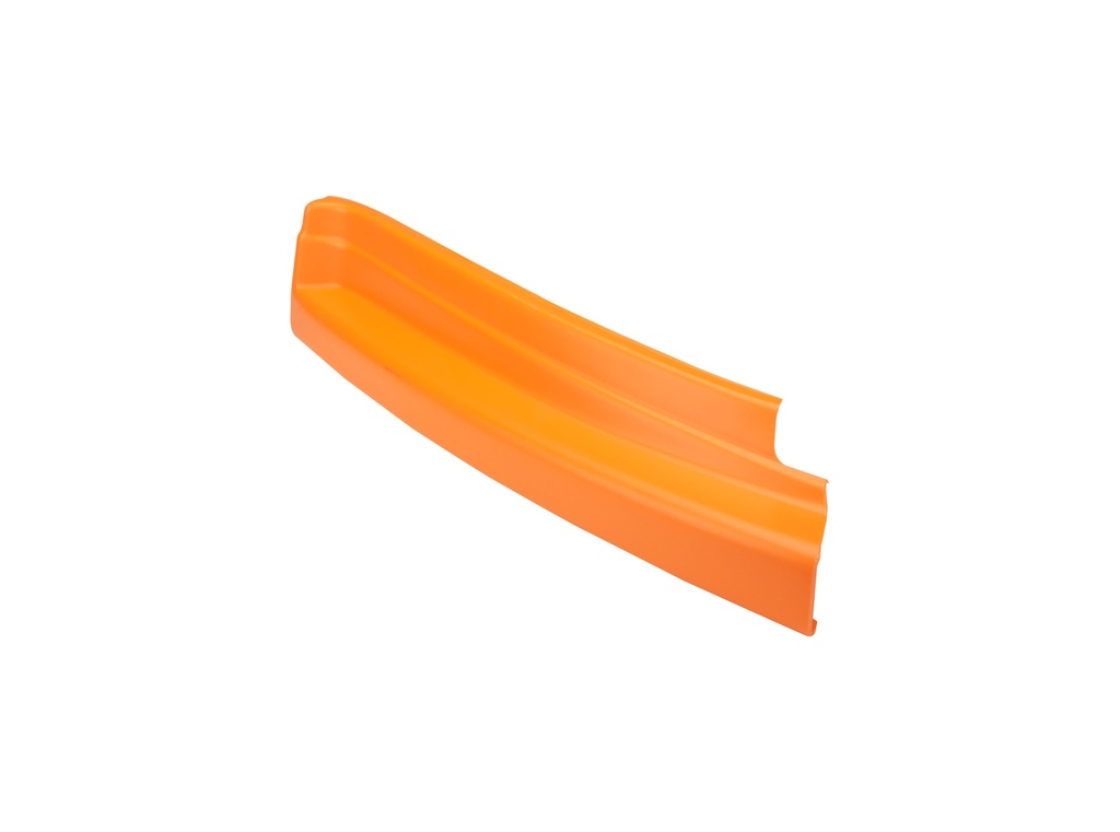 [FIV32004-23351-FOR] Fivestar - Fender Md3 Evo Ii Dlm Flou Orange Right