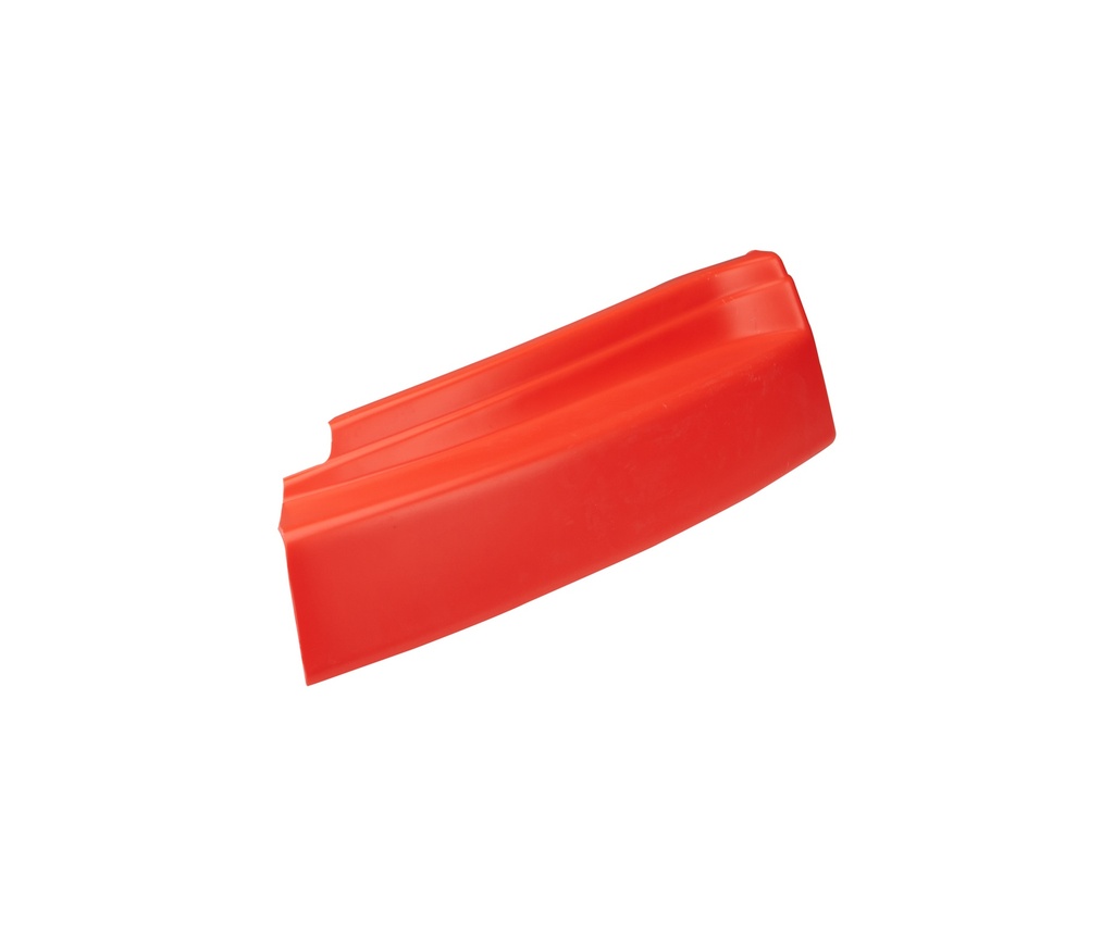 [FIV32004-23351-FRL] Fivestar - Fender Md3 Evo Ii Dlm Flou Red Left