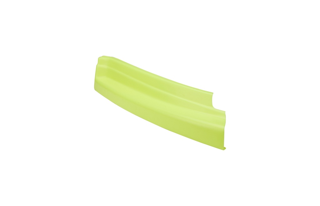 [FIV32004-23351-FYR] Fivestar - Fender Md3 Evo Ii Dlm Flou Yellow Right