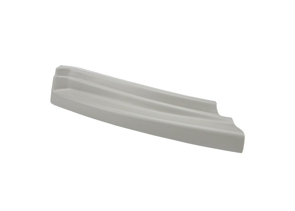 [FIV32004-23351-GR] Fivestar - Fender Md3 Lower Evo Ii Dlm Gray Right