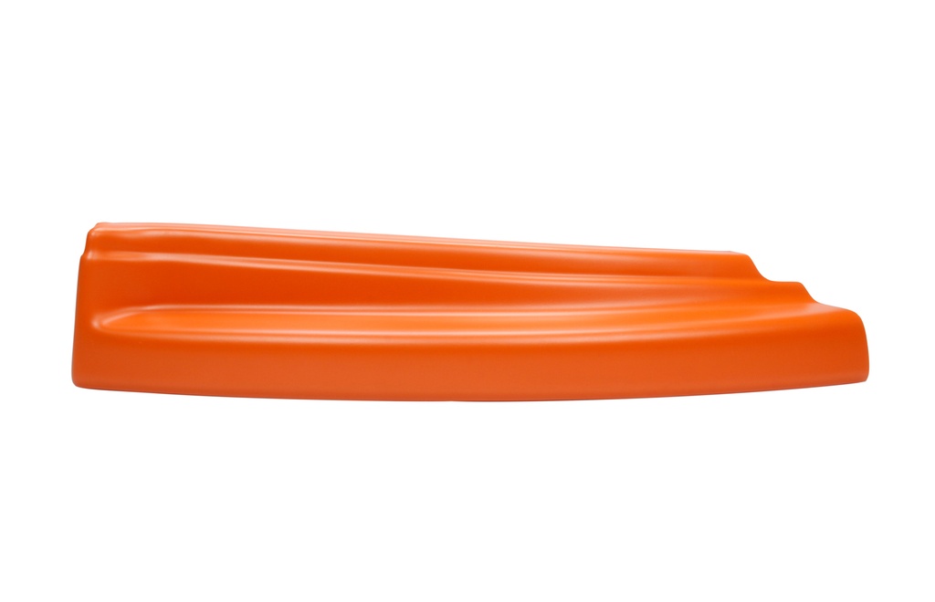 [FIV32004-23351-ORR] Fivestar - Fender MD3 Lower Evo II DLM Orange Right