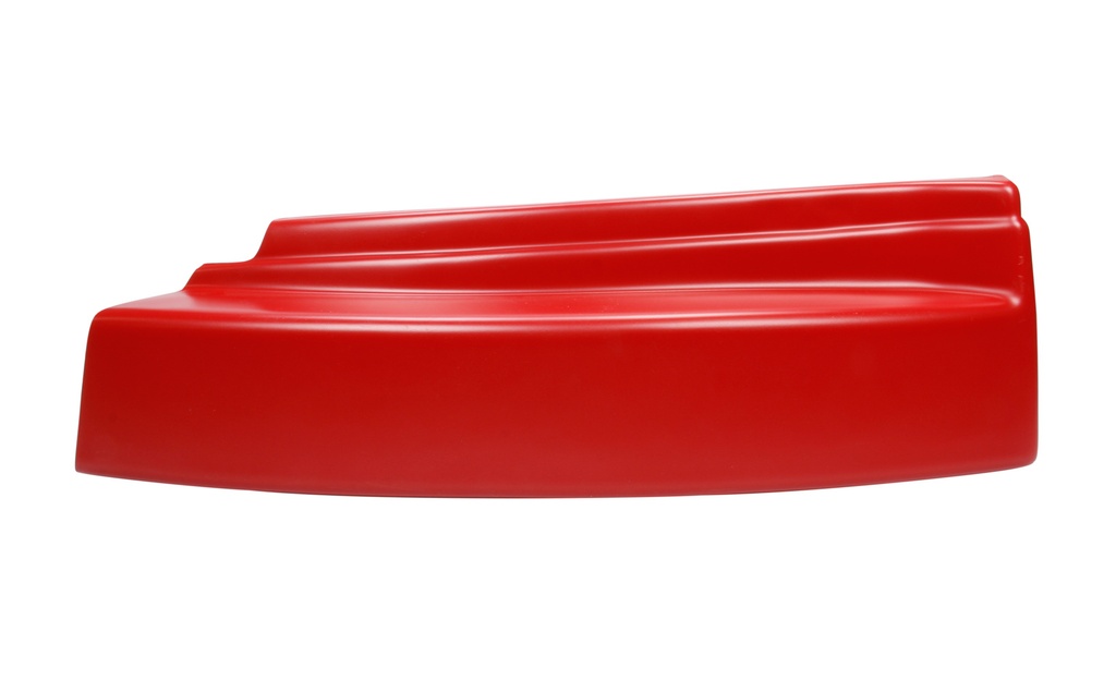 [FIV32004-23351-RL] Fivestar - Fender Md3 Lower Evo Ii Dlm Red Left