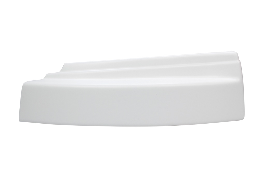 [FIV32004-23351-WL] Fivestar - Fender MD3 Lower Evo II DLM White Left