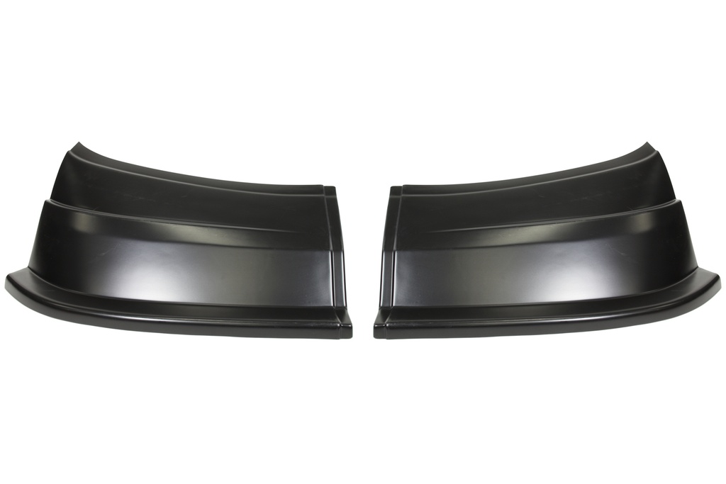 [FIV32004-41051-B] Fivestar - Nose Md3 Evo Ii Dlm Black Nose