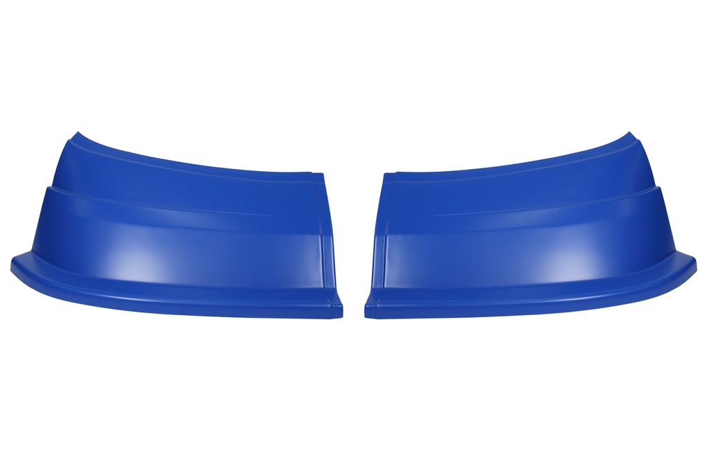 [FIV32004-41051-CB] Fivestar - Nose Md3 Evo Ii Dlm Chevron Blue