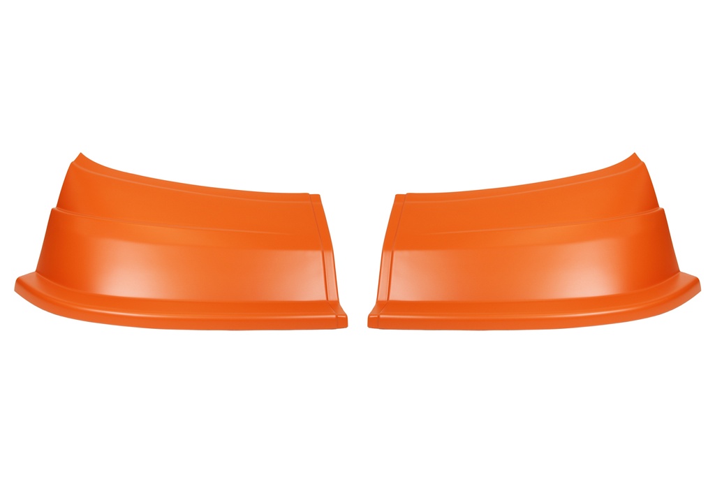 [FIV32004-41051-O] Fivestar - Nose Md3 Evo Ii Dlm Orange