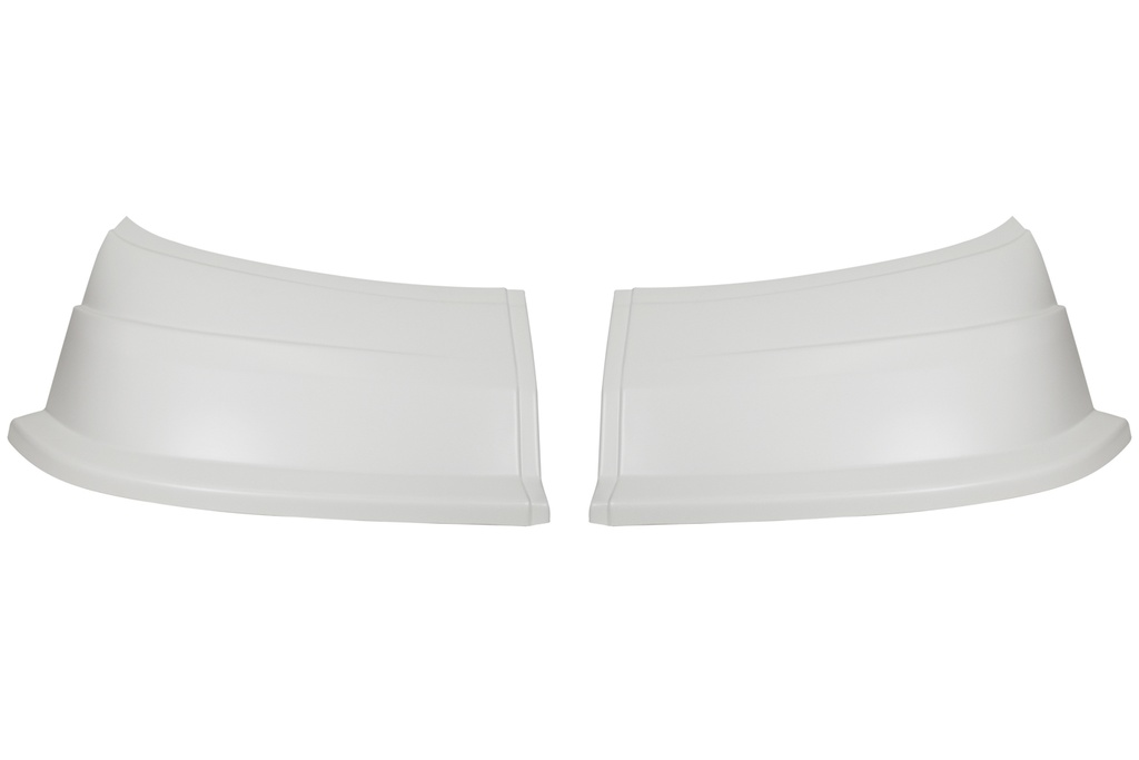 [FIV32004-41051-W] Fivestar - Nose Md3 Evo Ii Dlm White