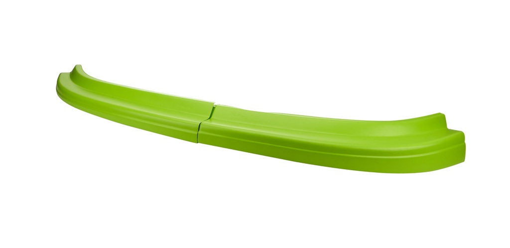 [FIV32004-41751-FG] Fivestar - Lower Valance MD3 Evo Ii Dlm Flou Green