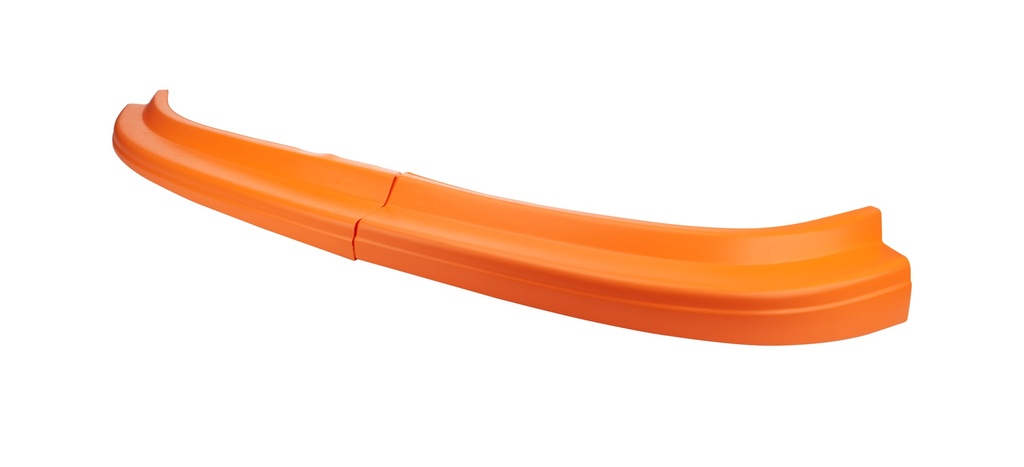 [FIV32004-41751-FO] Fivestar - Lower Valance MD3 Evo II Dlm Flou Orange