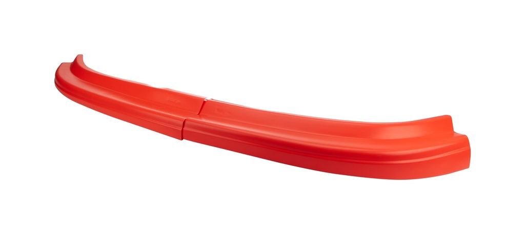 [FIV32004-41751-FR] Fivestar - Lower Valance Md3 Evo Ii Dlm Flou Red