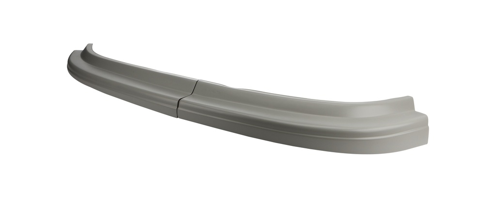 [FIV32004-41751-G] Fivestar - Lower Valance MD3 Evo II DLM Gray