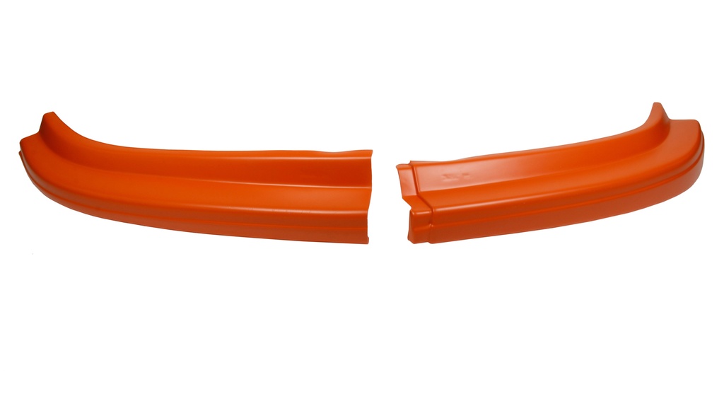[FIV32004-41751-OR] Fivestar - Lower Valance MD3 Evo II DLM Orange