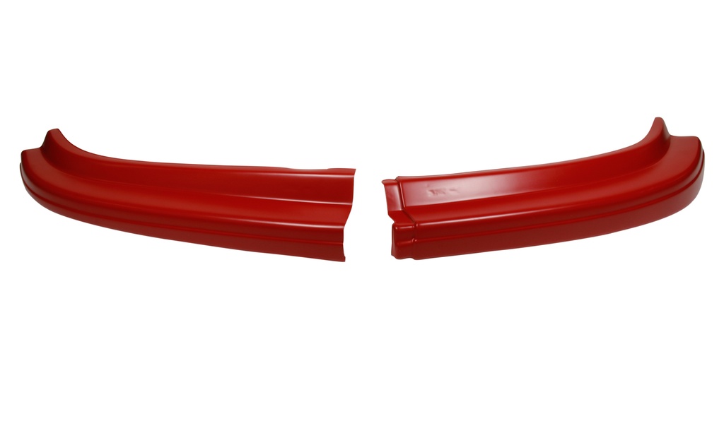 [FIV32004-41751-R] Fivestar - Lower Valance Md3 Evo Ii Dlm Red