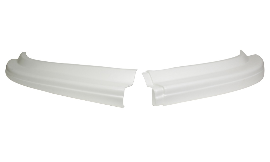 [FIV32004-41751-W] Fivestar - Lower Valance MD3 Evo Ii Dlm White