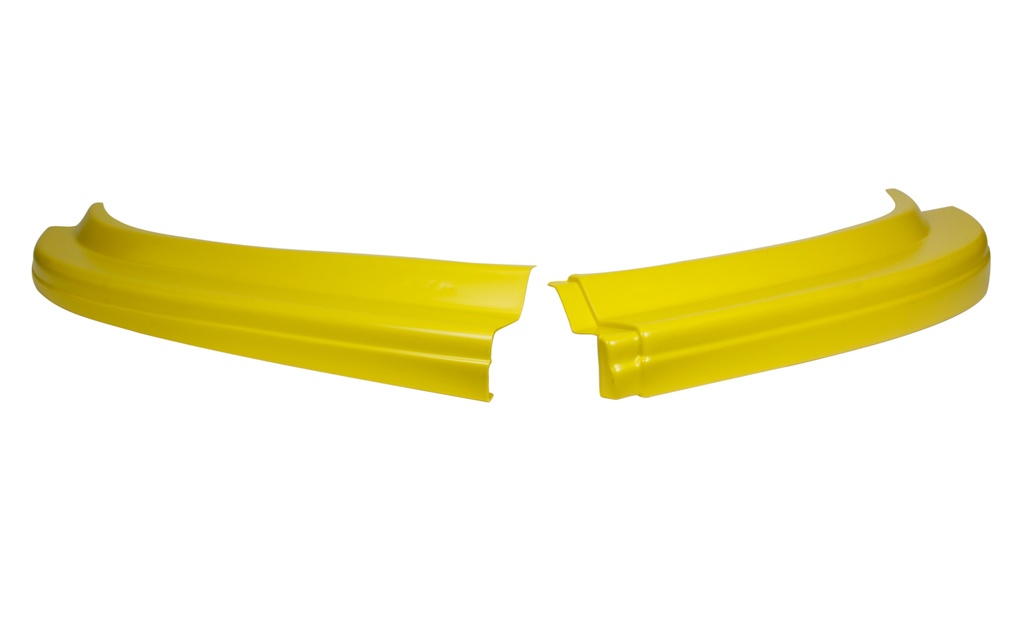 [FIV32004-41751-Y] Fivestar - Lower Valance Md3 Evo Ii Dlm Yellow