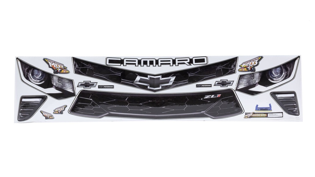 [FIV32133-44142] Fivestar - Nose Id Kit Chevy Camaro