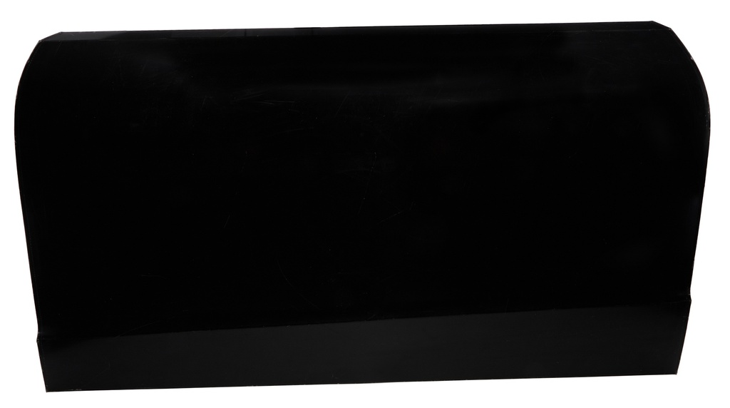 [FIV33131-21033-BL] Fivestar - Door Left Black Stock Car Aluminum