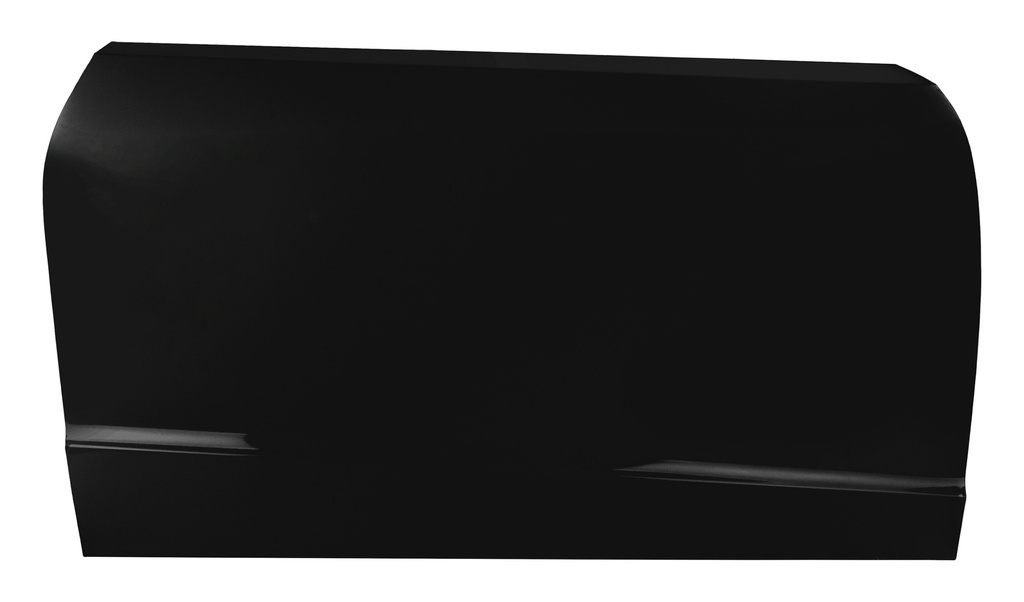 [FIV33131-21033-BR] Fivestar - Door Right Black Stock Car Aluminum