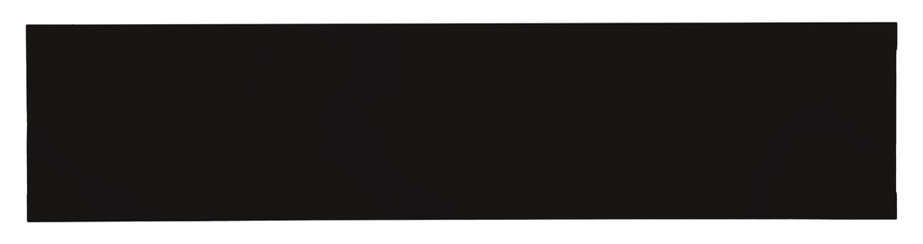 [FIV33131-31033-B] Fivestar - Deck Lid Black Stock Car Aluminum