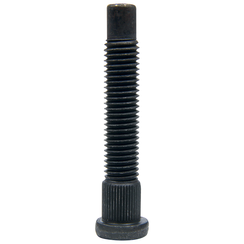 Allstar Performance - Wheel Studs 5/8-11 X3.75 5Pk .725 Knurl Length