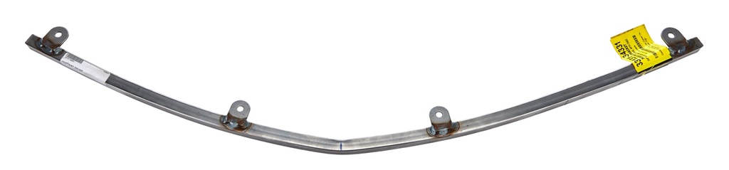 Fivestar - Hood Pin Bracket Stock Car 3/4in Sq