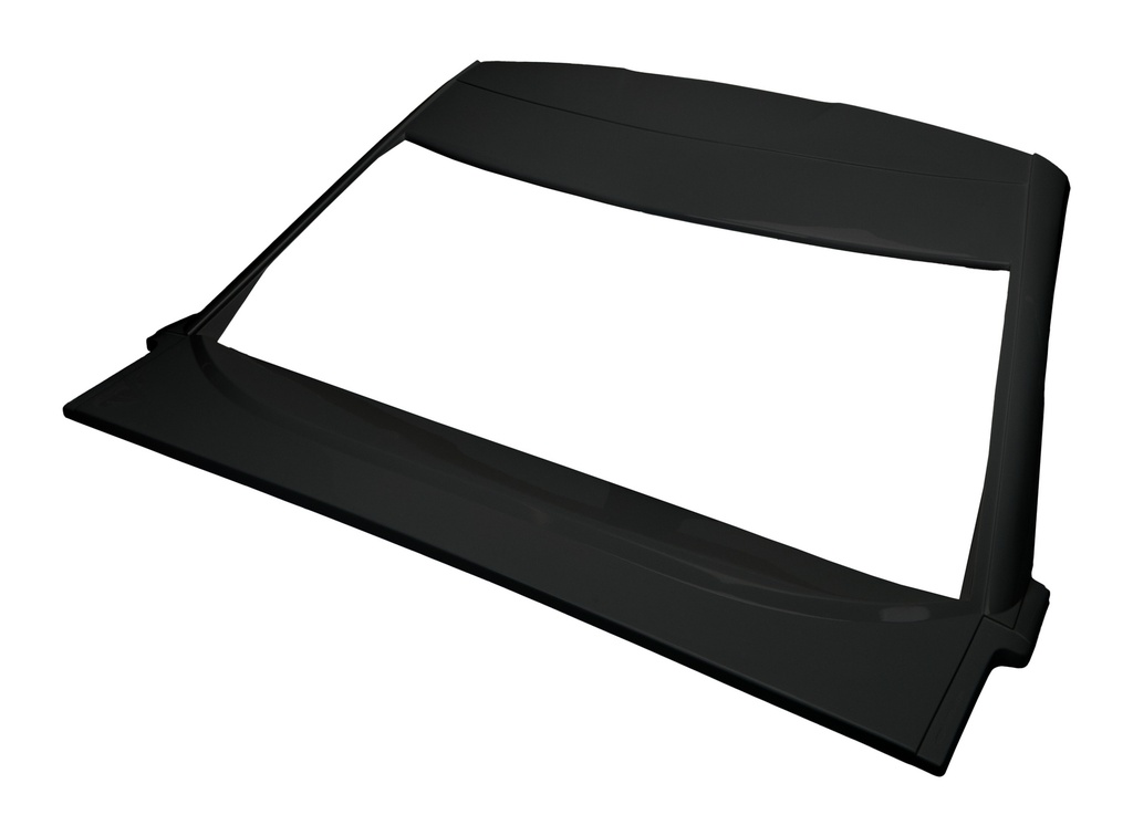 [FIV33131-51311-B] Fivestar - Roof Front Black Stock Car
