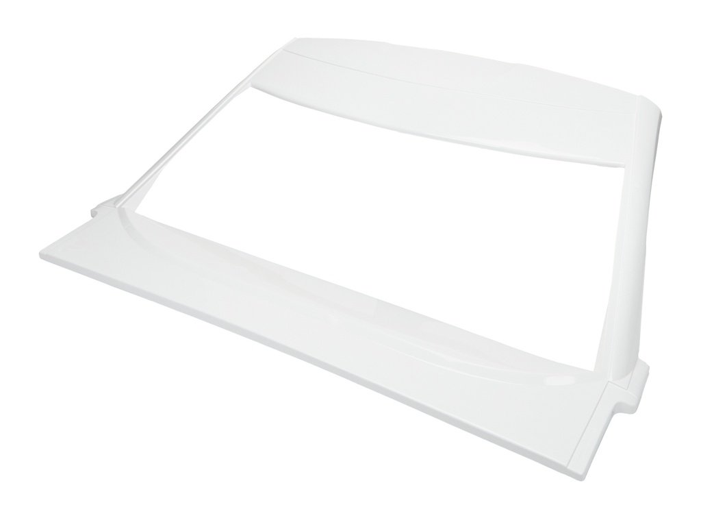 [FIV33131-51311-W] Fivestar - Roof Front White Stock Car