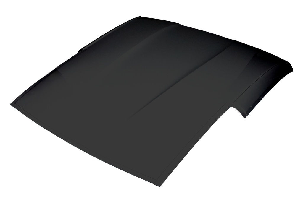 [FIV33131-51511-B] Fivestar - Roof Back Black Stock Car