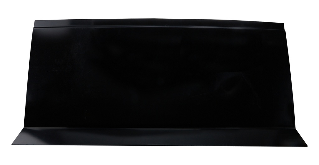 [FIV34001-41151-B] Fivestar - Nose Modified Center Lower Black