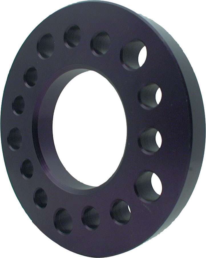 Allstar Performance - Wheel Spacer Aluminum 1in