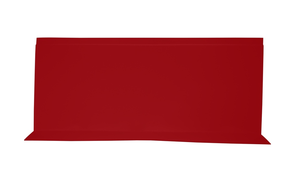 [FIV34001-41151-R] Fivestar - Nose Modified Center Lower Red