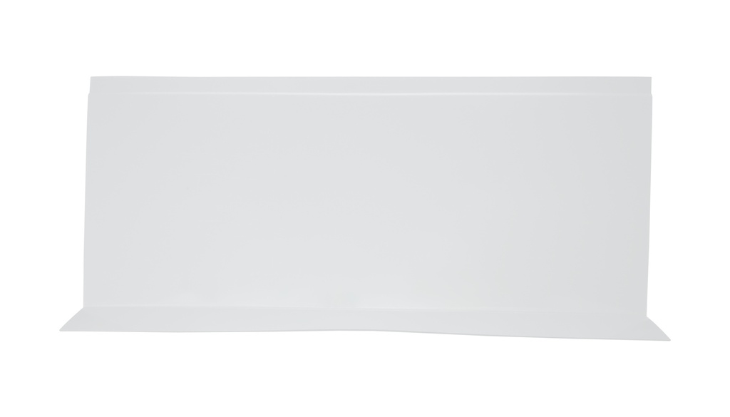 [FIV34001-41151-W] Fivestar - Nose Modified Center Lower White