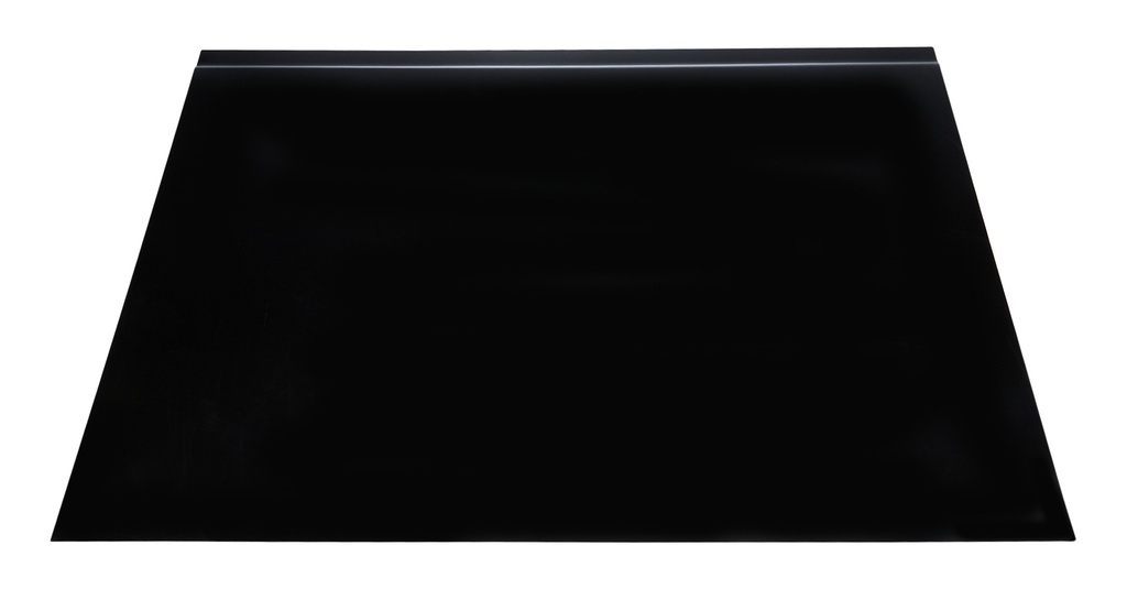 [FIV34001-41251-B] Fivestar - Nose Modified Center Upper Black