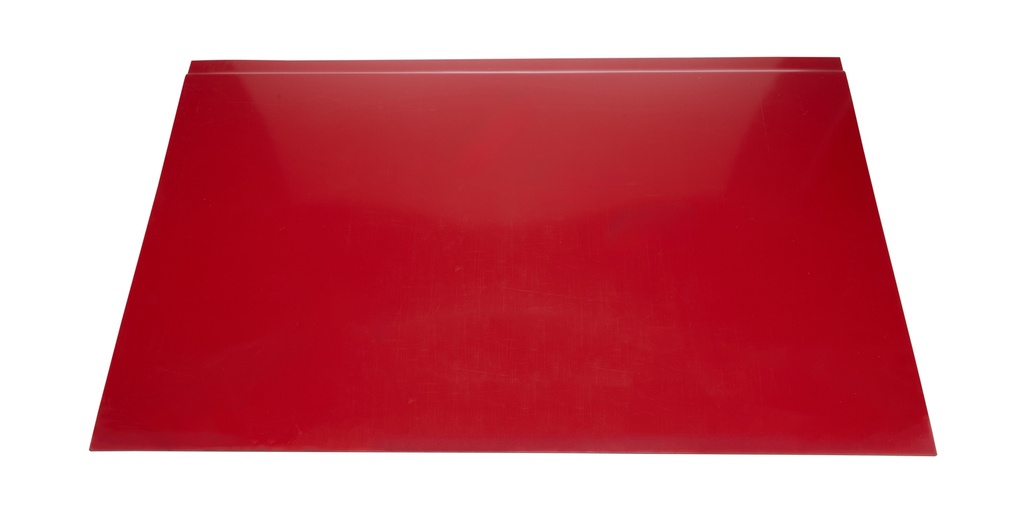 [FIV34001-41251-R] Fivestar - Nose Modified Center Upper Red