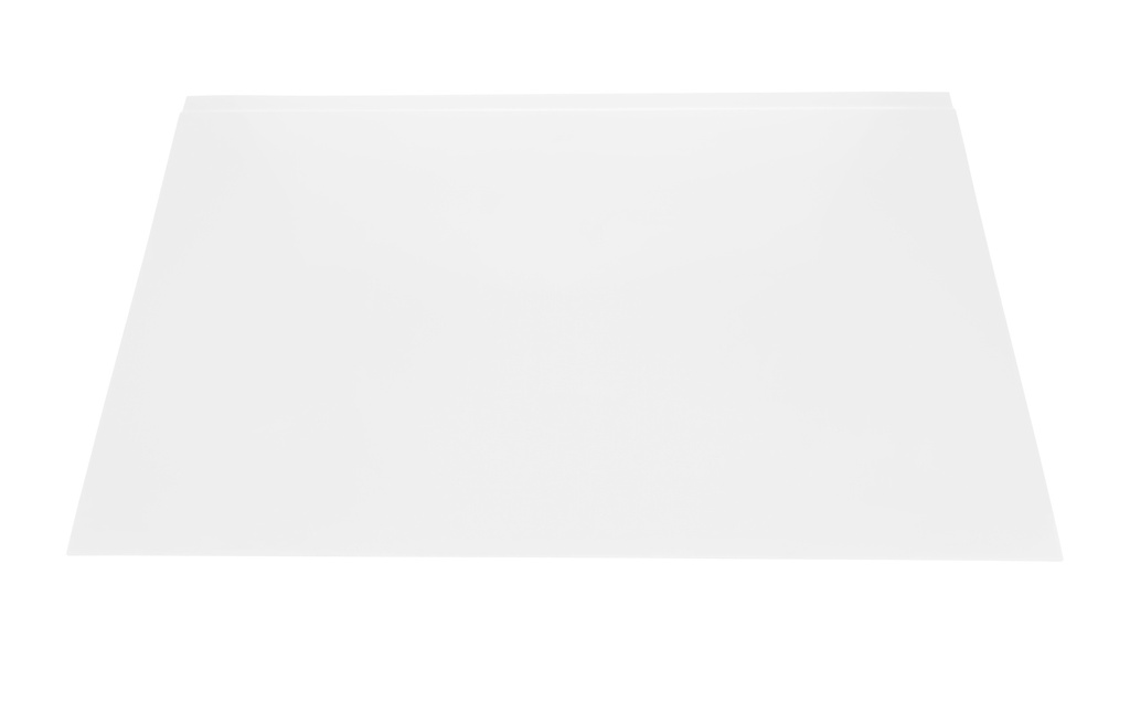 [FIV34001-41251-W] Fivestar - Nose Modified Center Upper White