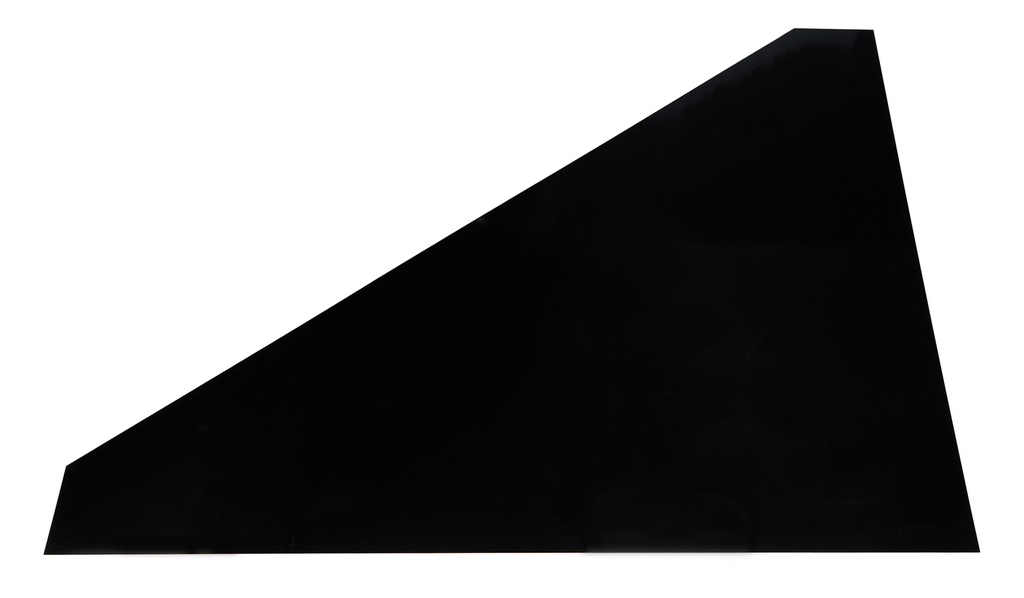 [FIV34001-41451-BL] Fivestar - Nose Side Modified Left Black