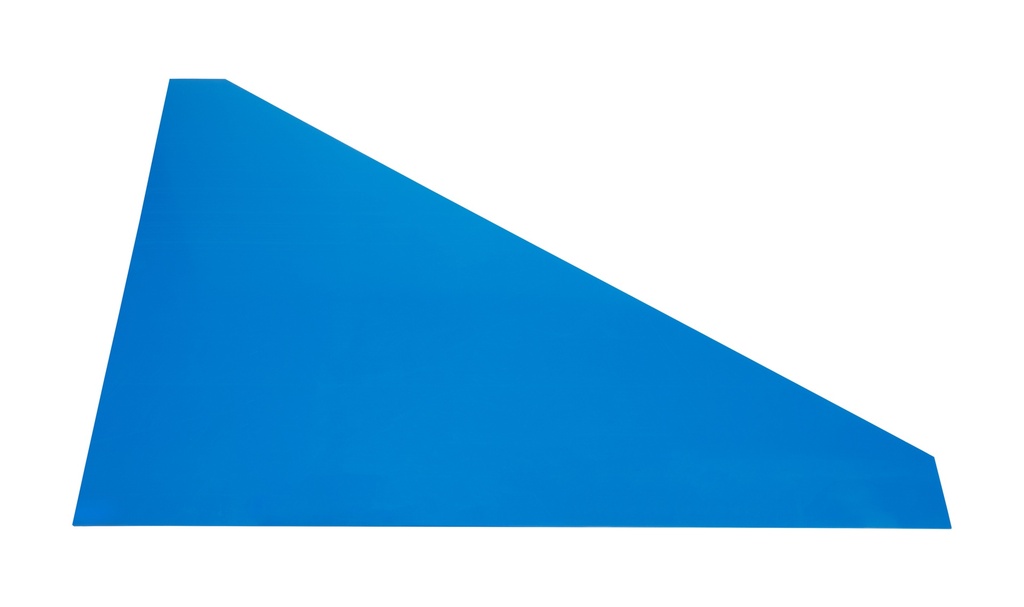[FIV34001-41451-CBL] Fivestar - Nose Side Modified Left Blue