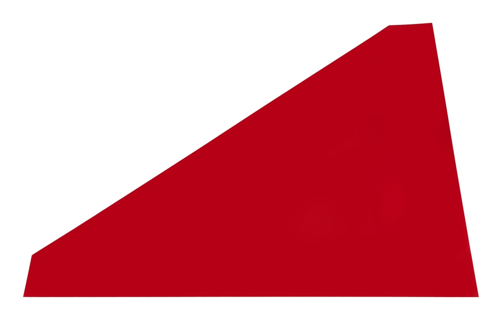 [FIV34001-41451-RL] Fivestar - Nose Side Modified Left Red