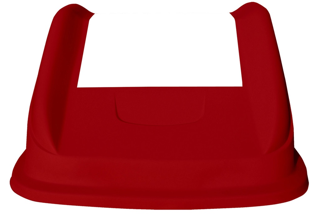 Fivestar - Md3 Modified Nose And Flare Combo Red