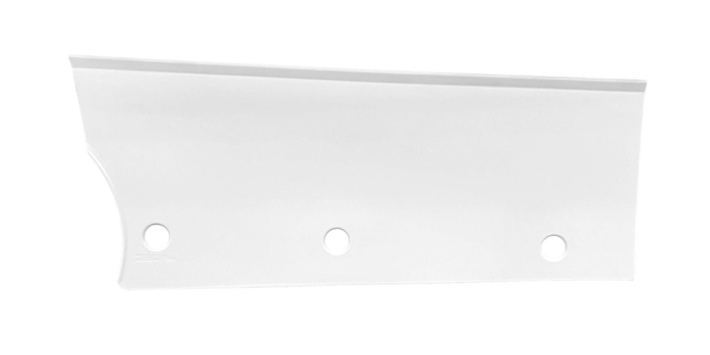 [FIV34200-21051-WR] Fivestar - Door Md3 Ne Mod Right White