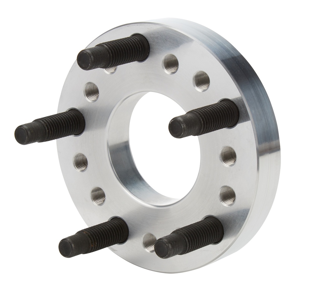 Allstar Performance - Wheel Adapter Aluminum 1in